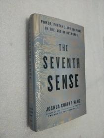 The Seventh Sense：Power, Fortune, and Survival in the Age of Networks