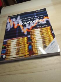 Cambridge International AS and A level Economics Coursebook Third edition