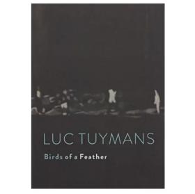 Luc Tuymans: Birds of a Feather | 呂克·圖伊曼斯：鳥羽