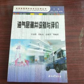 地球物理测井技术与应用丛书：油气层测井识别与评价