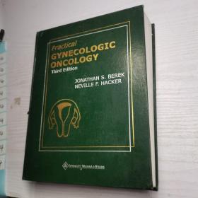 Practical Gynecologic Oncology  third edition