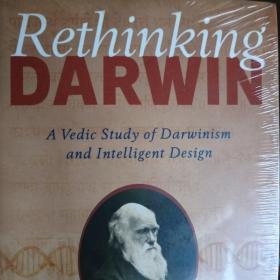 重新思考达尔文