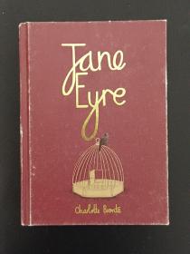 Jane Eyre 简爱 英文版