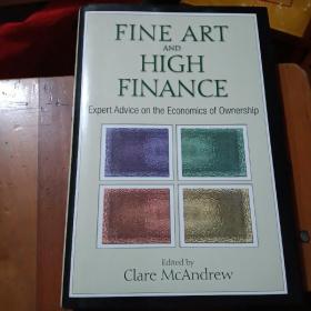 Fine Art and High Finance：Expert Advice on the Economics of Ownership
