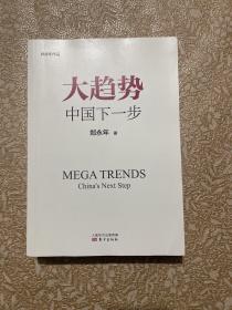 大趋势 中国下一步