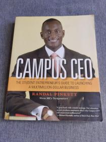 The Campus CEO