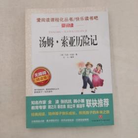 汤姆 索亚历险记