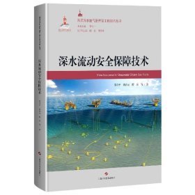 【正版书籍】深水流动安全保障技术