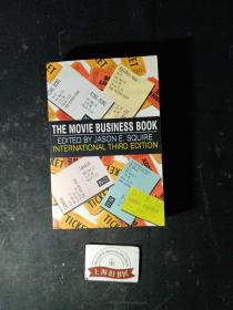 The Movie Business Book(3rd Edition)