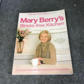 Mary Berry's Stress-Free Kitchen