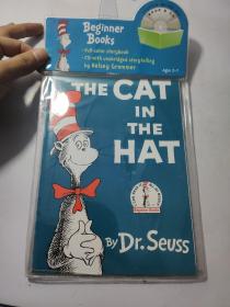 The Cat in the Hat (Book and CD) (Illustrated Edition)