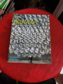 Pathways 3: Listening, Speaking, and Critical Thinking  書內有筆記！
