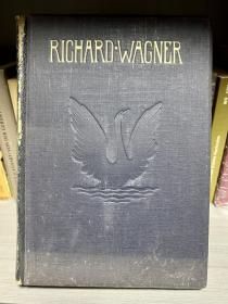 H.S. Chamberlain. Richard Wagner