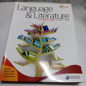 Language & Literature a practical guide student book