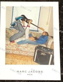 价可议 Kim Gordon by Juergen Teller Marc Jacobs nmwznwzn