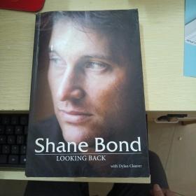 Shane.BOnd－LOOKINGBACK