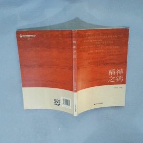 精神之钙 王燕文 9787214129284 江苏人民出版社