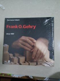 Frank O.Gehry  盖利的作品