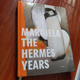Margiela: The Hermès Years：The Hermes Years