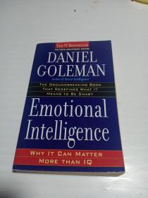 Emotional Intelligence 情商: 它為什么比智商更重要