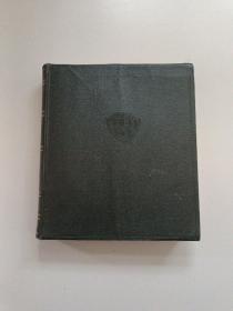 THE HARVARD CLASSICS:CONFESSIONS OF ST AUGUSTINE(哈佛经典：圣奥古斯丁会议、第7卷）英文版