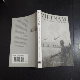 VIETNAM: A War Lost and Won