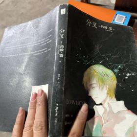 分叉