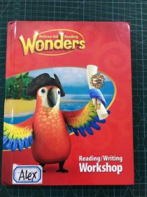 wonders： Reading/Writing Workshop 1.4（精装）