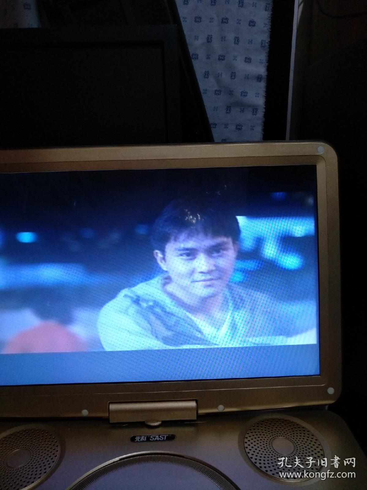 马路英雄Ⅱ非法赛车2vcd简装中国星集团正版光碟张智霖李丽珍领衔主演