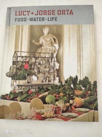 Lucy + Jorge Orta: Food, Water, Life