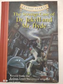 Classic Starts The Strange Case of Dr. Jekyll and Mr. Hyde