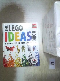 The LEGO Ideas Book  乐高创意书 （02）