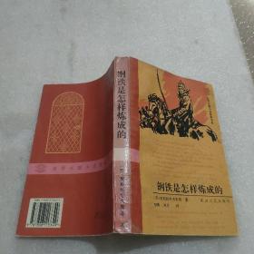 钢铁是怎样炼成的