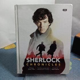 Sherlock: Chronicles