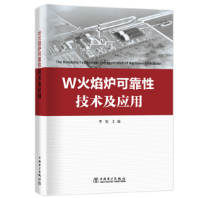 新华正版 W火焰炉可靠性技术及应用 李牧 9787519828943 中国电力出版社