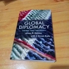 GLOBAL DIPLOMACY