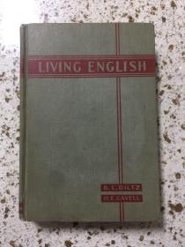 LIVING ENGLISH