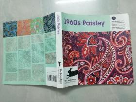 1960s Paisley（附光盘一张）