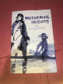 Wuthering Heights[呼啸山庄]