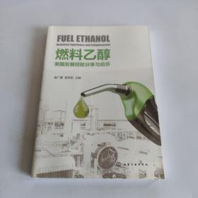 燃料乙醇——美国发展经验分享与启示