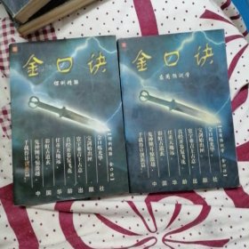 金囗诀 课例精解
