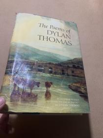 The Poems of Dylan Thomas, New Revised Edition 无光盘
