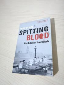 Spitting Blood The History Of Tuberculosis
