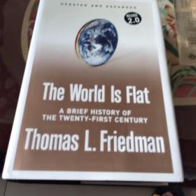 The World Is Flat：A Brief History of the Twenty-first Century