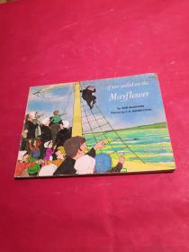 IF YOU SAILED ON THE MAYELOWER