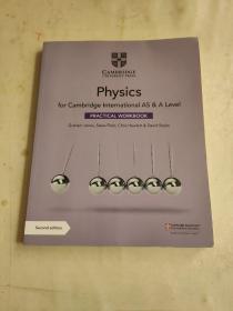 Cambridge International AS & A Level Physics Practical Workbook