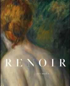 Renoir: Intimacy 雷诺阿：亲密 进口原版
