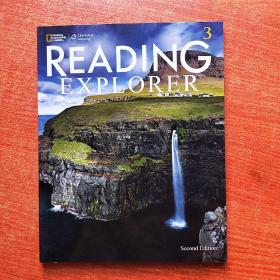 reading explorer  3