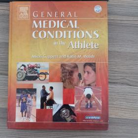 General:Medical Conditions in the Athlete