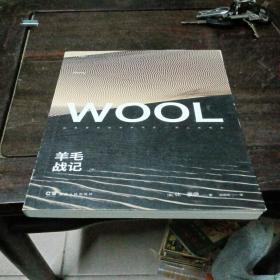 羊毛战记下册